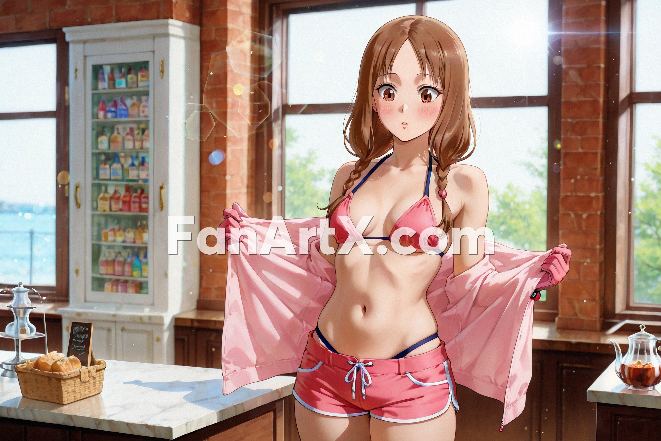 Miko Iino - Kaguya-sama Love Is War Fanart - Kaguya-sama wa Kokurasetai 9718192